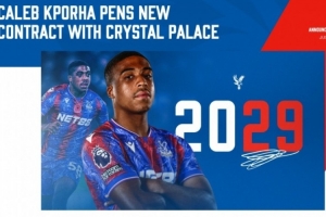 九游体育安卓版、九游体育苹果版、九游体育下载链接、九游体育安装包、九游体育官方下载、体育app推荐-官方：水晶宫与18岁右后卫科波哈续约至2029年