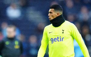 九游体育安卓版、九游体育苹果版、九游体育下载链接、九游体育安装包、九游体育官方下载、体育app推荐-波罗：在2-0领先的情况下，热刺应该在比赛最后几分钟更专注防守