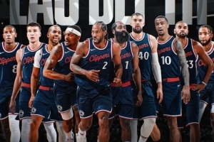 九游体育安卓版、九游体育苹果版、九游体育下载链接、九游体育安装包、九游体育官方下载、体育app推荐-ESPN：快船老将中只有莱昂纳德防守上乘 其他人攻强守弱不好平衡