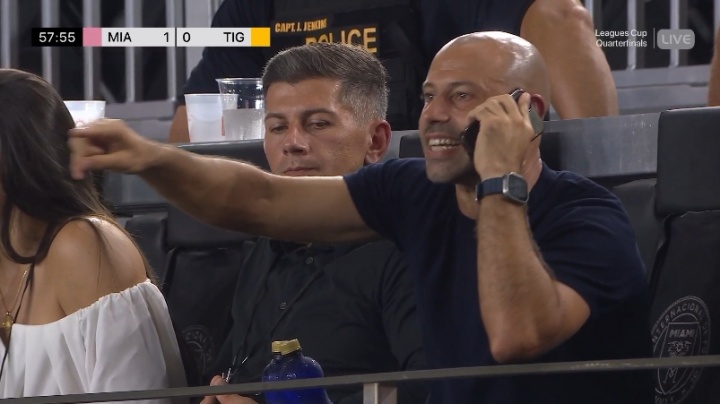 九游体育安卓版、九游体育苹果版、九游体育下载链接、九游体育安装包、九游体育官方下载、体育app推荐-马斯切拉诺被罚上看台&amp;电话指挥，因质疑补时&amp;对主裁说了尖锐的话