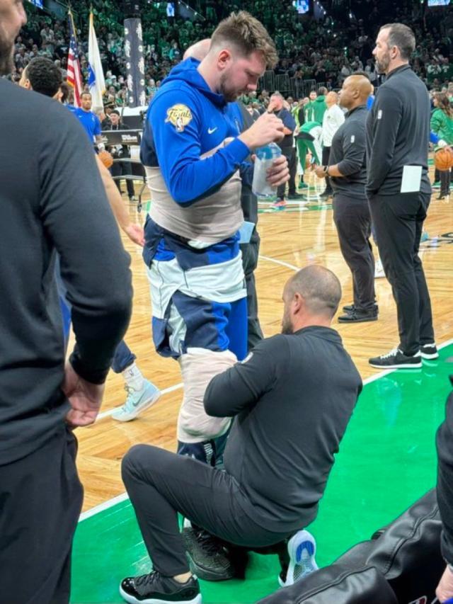 九游体育安卓版、九游体育苹果版、九游体育下载链接、九游体育安装包、九游体育官方下载、体育app推荐-究竟为何送走东契奇？独行侠老板离谱言论惹争议